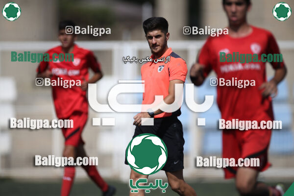 کیا 1–1 نهال شمیران