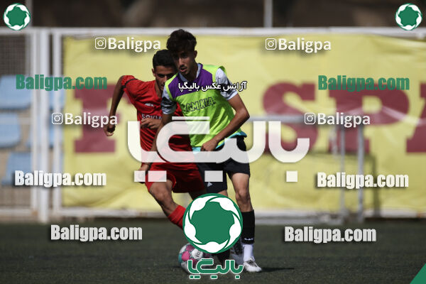 کیا 1–1 نهال شمیران