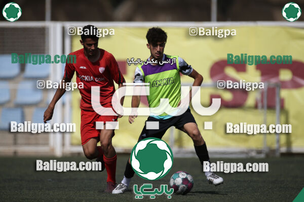 کیا 1–1 نهال شمیران