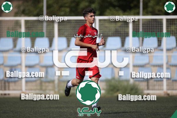 کیا 1–1 نهال شمیران