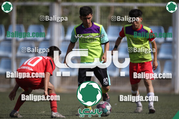 کیا 1–1 نهال شمیران