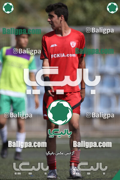 کیا 1–1 نهال شمیران