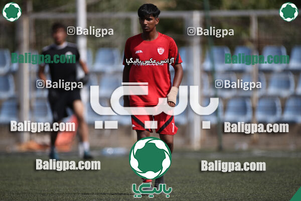 کیا 1–1 نهال شمیران