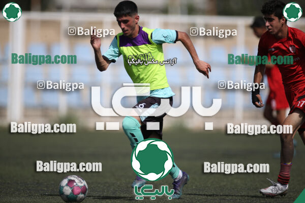 کیا 1–1 نهال شمیران