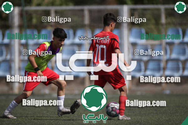 کیا 1–1 نهال شمیران