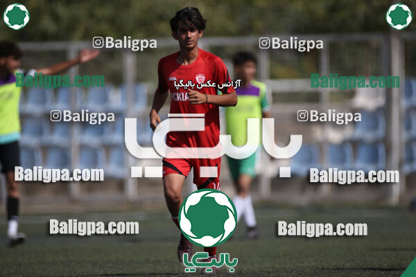 کیا 1–1 نهال شمیران