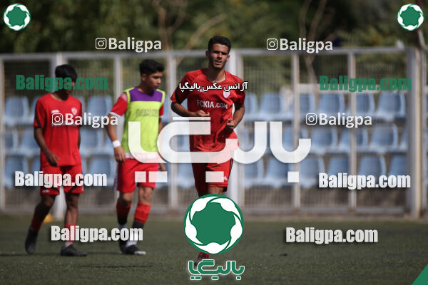 کیا 1–1 نهال شمیران