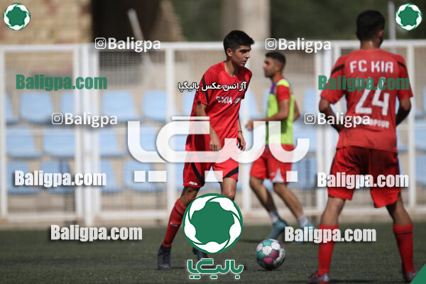 کیا 1–1 نهال شمیران