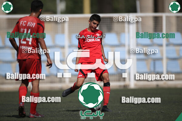 کیا 1–1 نهال شمیران