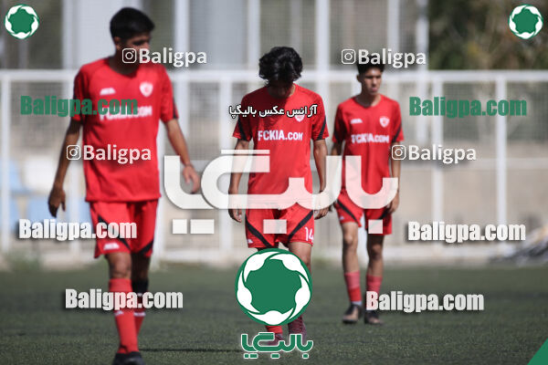 کیا 1–1 نهال شمیران