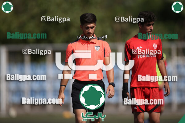 کیا 1–1 نهال شمیران