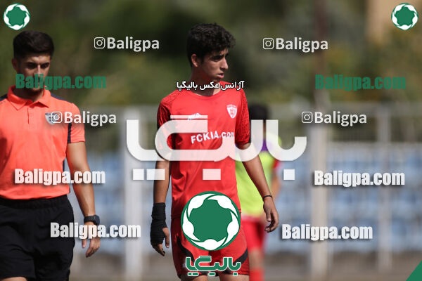 کیا 1–1 نهال شمیران