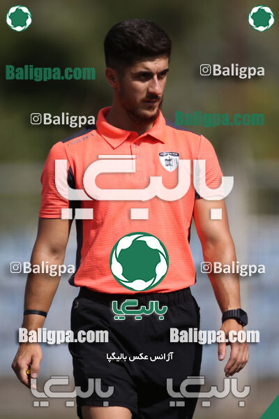 کیا 1–1 نهال شمیران