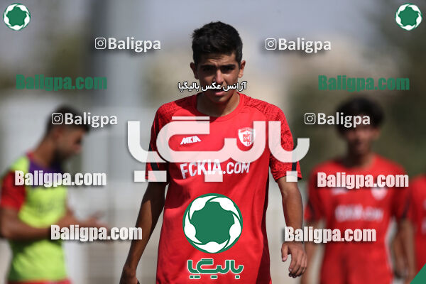 کیا 1–1 نهال شمیران
