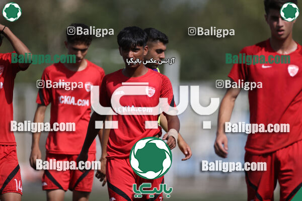کیا 1–1 نهال شمیران