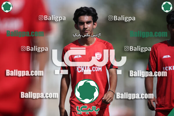 کیا 1–1 نهال شمیران