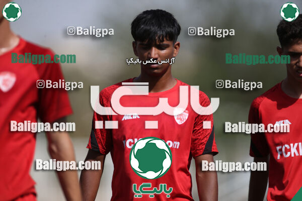 کیا 1–1 نهال شمیران