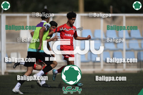 کیا 1–1 نهال شمیران