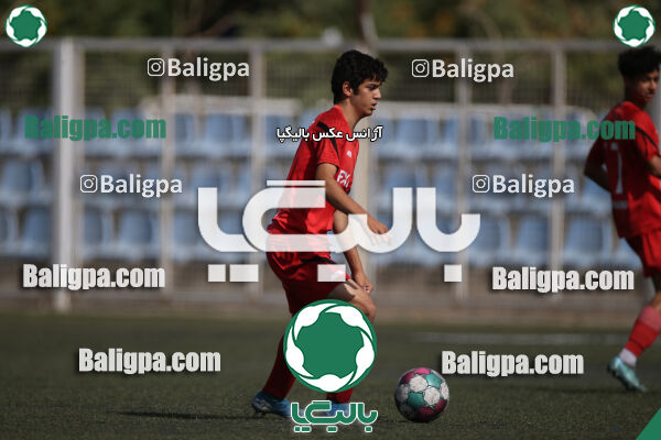 کیا 1–1 نهال شمیران
