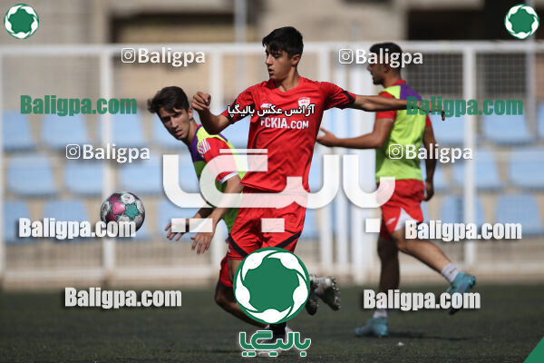 کیا 1–1 نهال شمیران