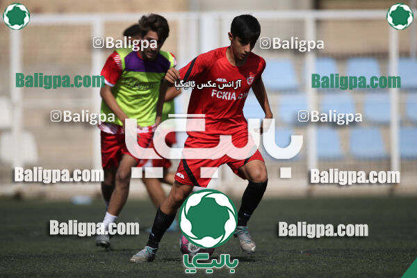 کیا 1–1 نهال شمیران