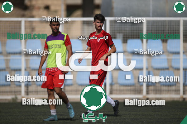 کیا 1–1 نهال شمیران