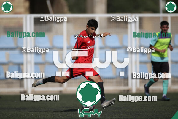 کیا 1–1 نهال شمیران