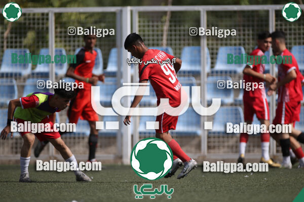 کیا 1–1 نهال شمیران