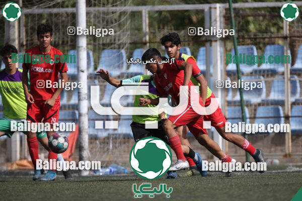 کیا 1–1 نهال شمیران