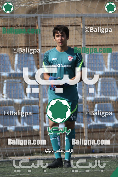 کیا 1–1 نهال شمیران