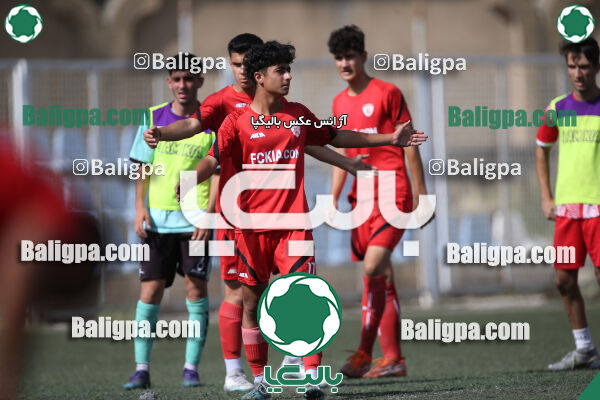 کیا 1–1 نهال شمیران