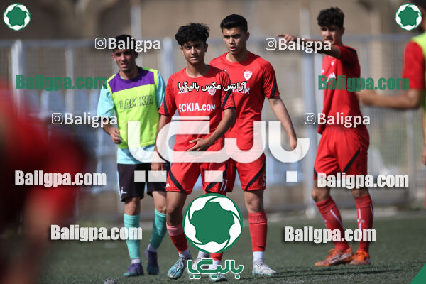 کیا 1–1 نهال شمیران