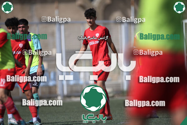 کیا 1–1 نهال شمیران