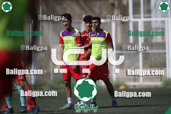 کیا 1–1 نهال شمیران