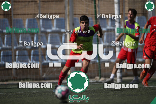 کیا 1–1 نهال شمیران