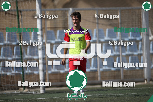 کیا 1–1 نهال شمیران
