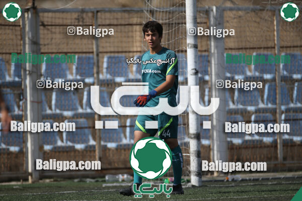 کیا 1–1 نهال شمیران