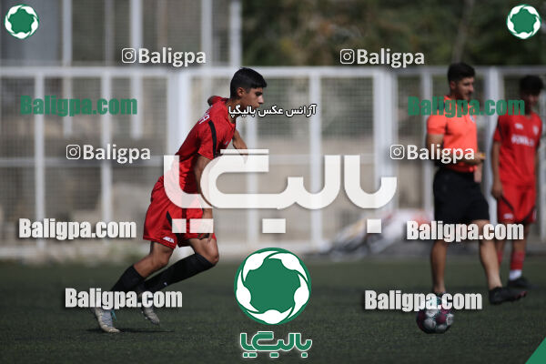 کیا 1–1 نهال شمیران