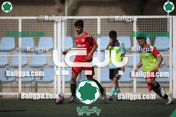 کیا 1–1 نهال شمیران