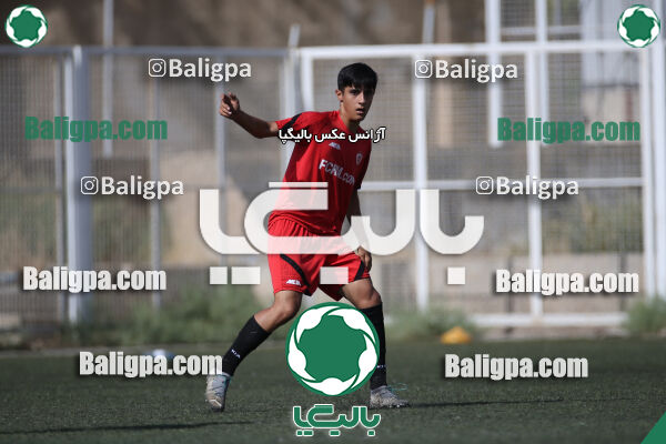 کیا 1–1 نهال شمیران
