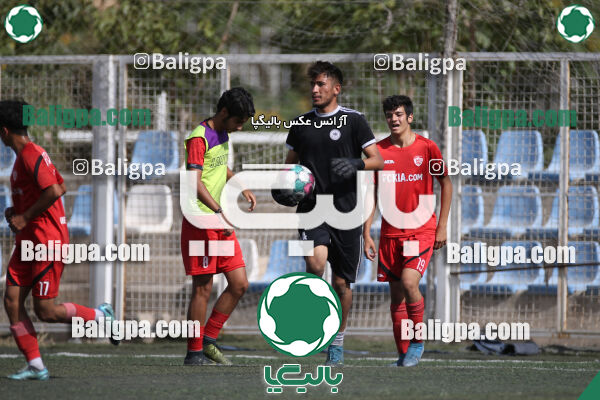 کیا 1–1 نهال شمیران