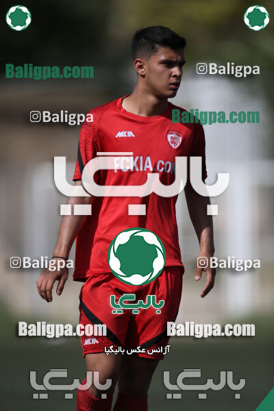 کیا 1–1 نهال شمیران
