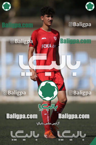 کیا 1–1 نهال شمیران