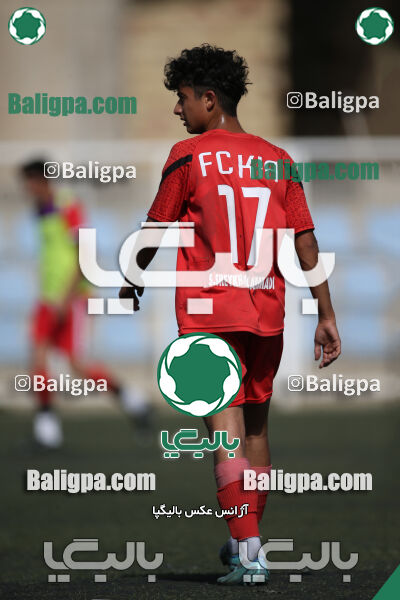 کیا 1–1 نهال شمیران