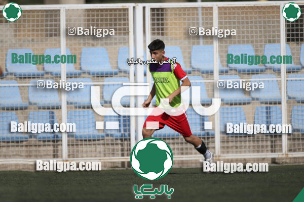 کیا 1–1 نهال شمیران