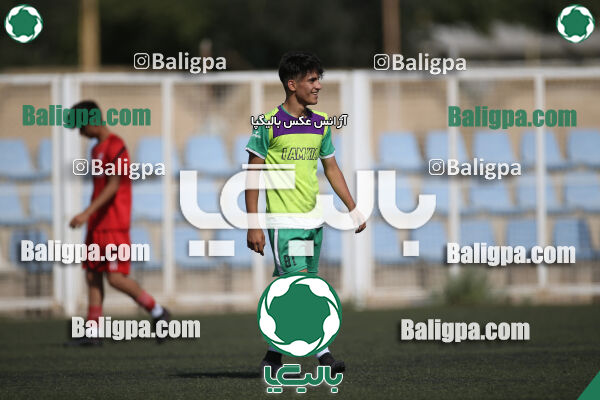 کیا 1–1 نهال شمیران