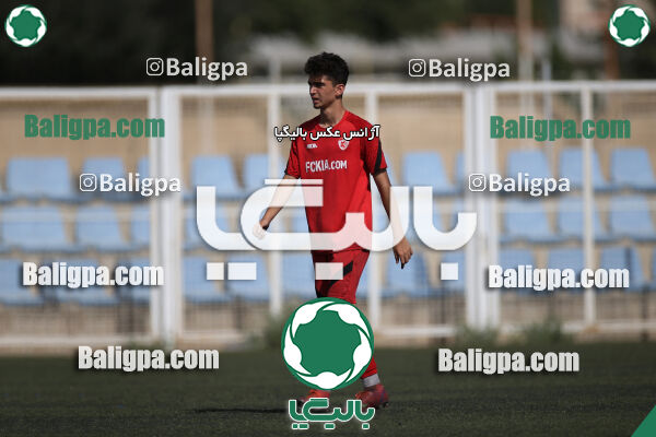 کیا 1–1 نهال شمیران
