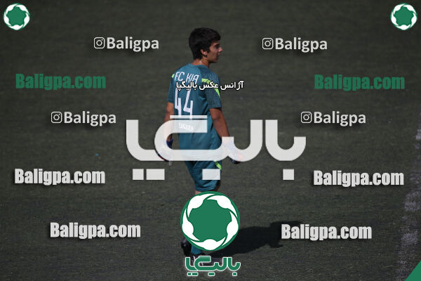 کیا 1–1 نهال شمیران