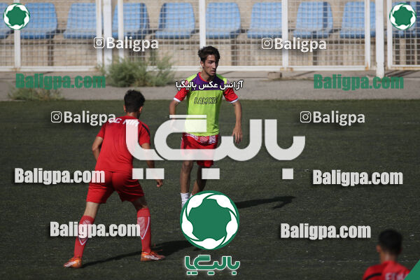 کیا 1–1 نهال شمیران