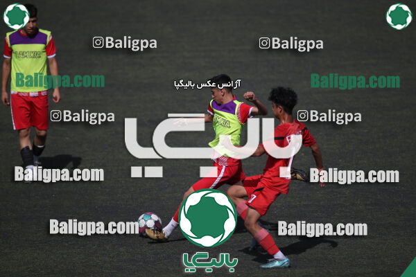 کیا 1–1 نهال شمیران